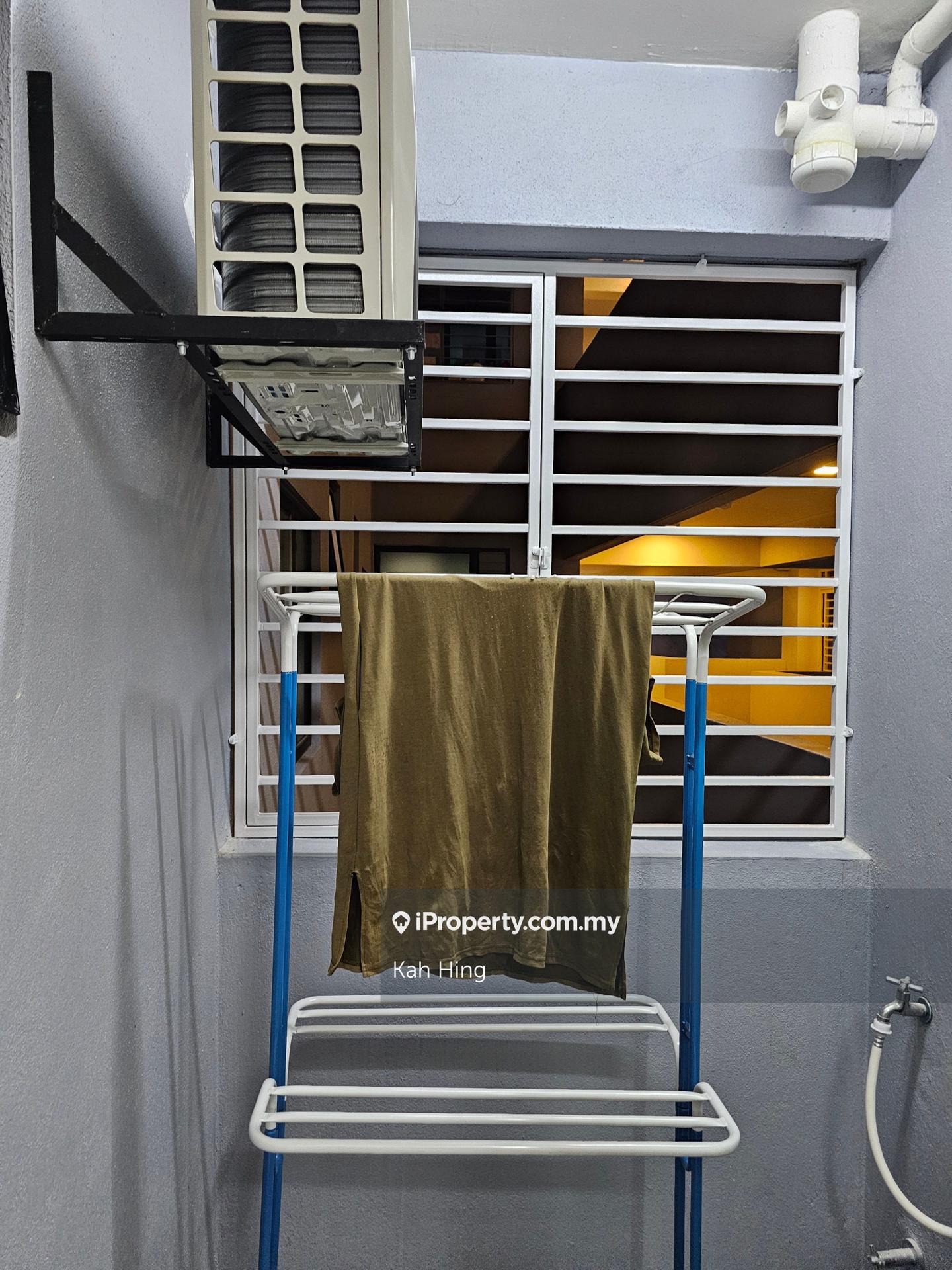 Residensi Servis untuk Disewa di Majestic Maxim oleh Kah Hing - iProperty.com.my