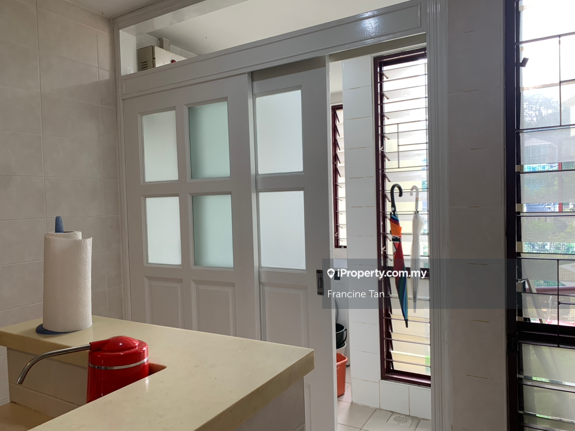 Condominium for Sale in Sri Penaga by Francine Tan - iProperty.com.my