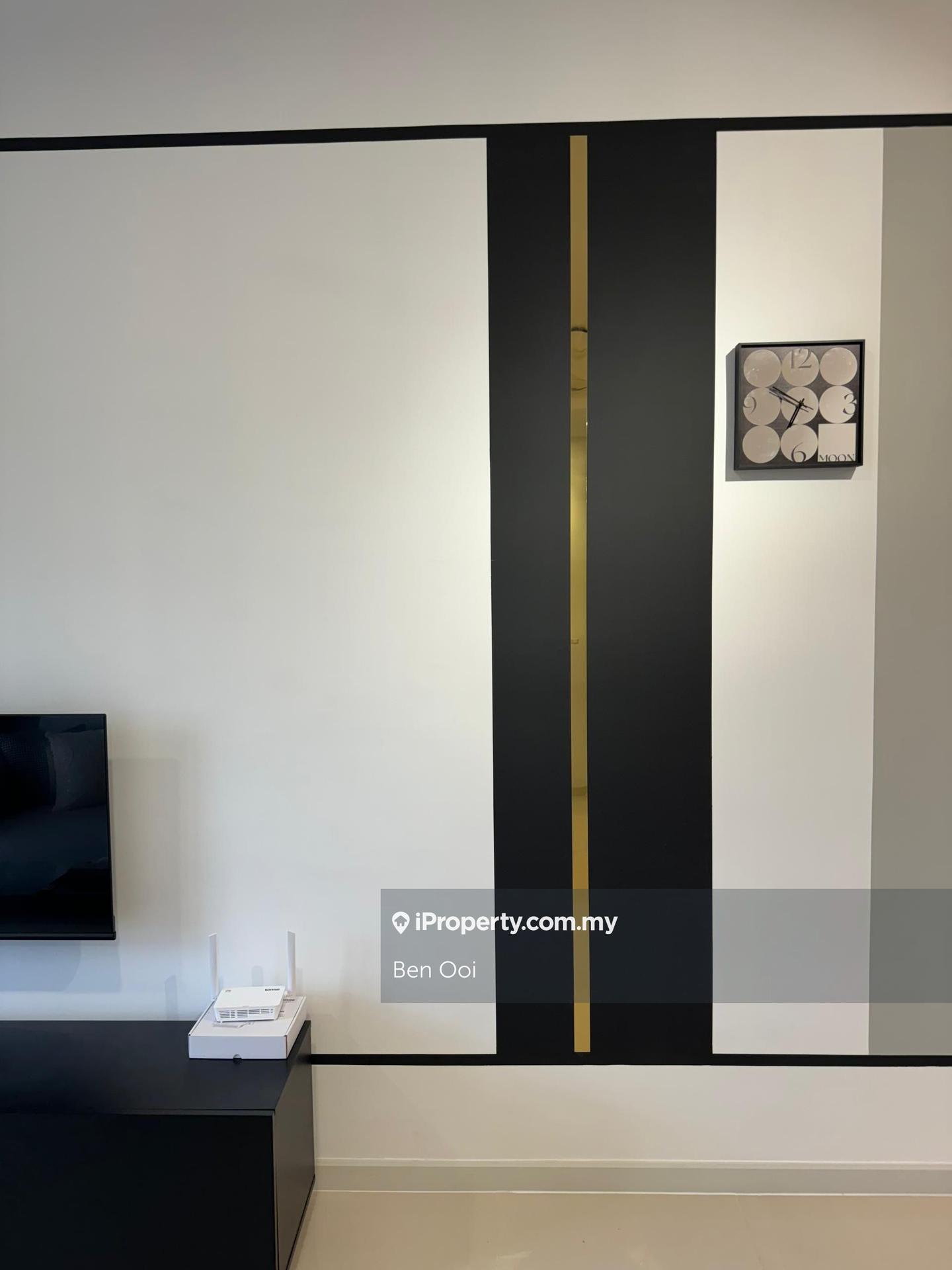 Residensi Servis untuk Disewa di Sunway Velocity TWO oleh Ben Ooi - iProperty.com.my