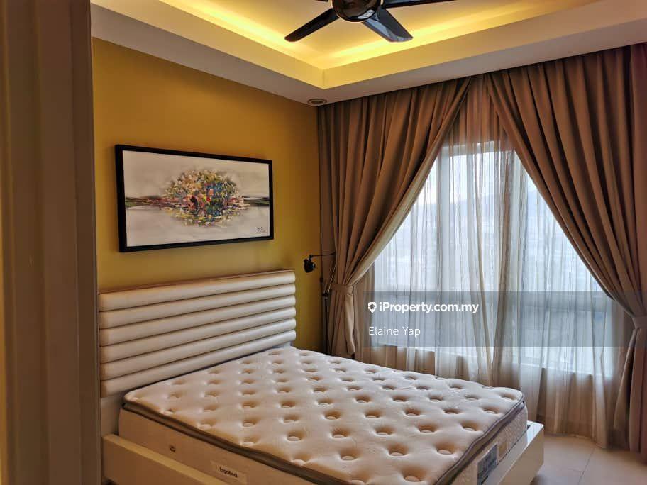 Kondominium untuk Disewa di Semarak @ Taman Raintree oleh Elaine Yap - iProperty.com.my
