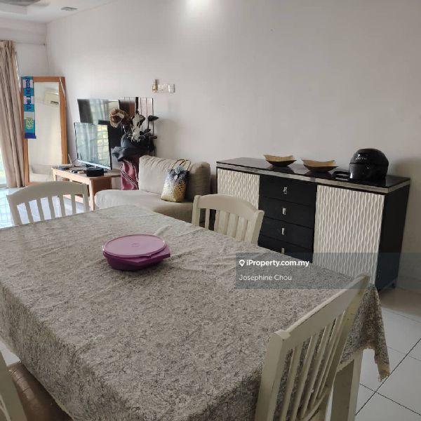 Service Residence for Rent in Alam Idaman by Josephine Chou - iProperty.com.my