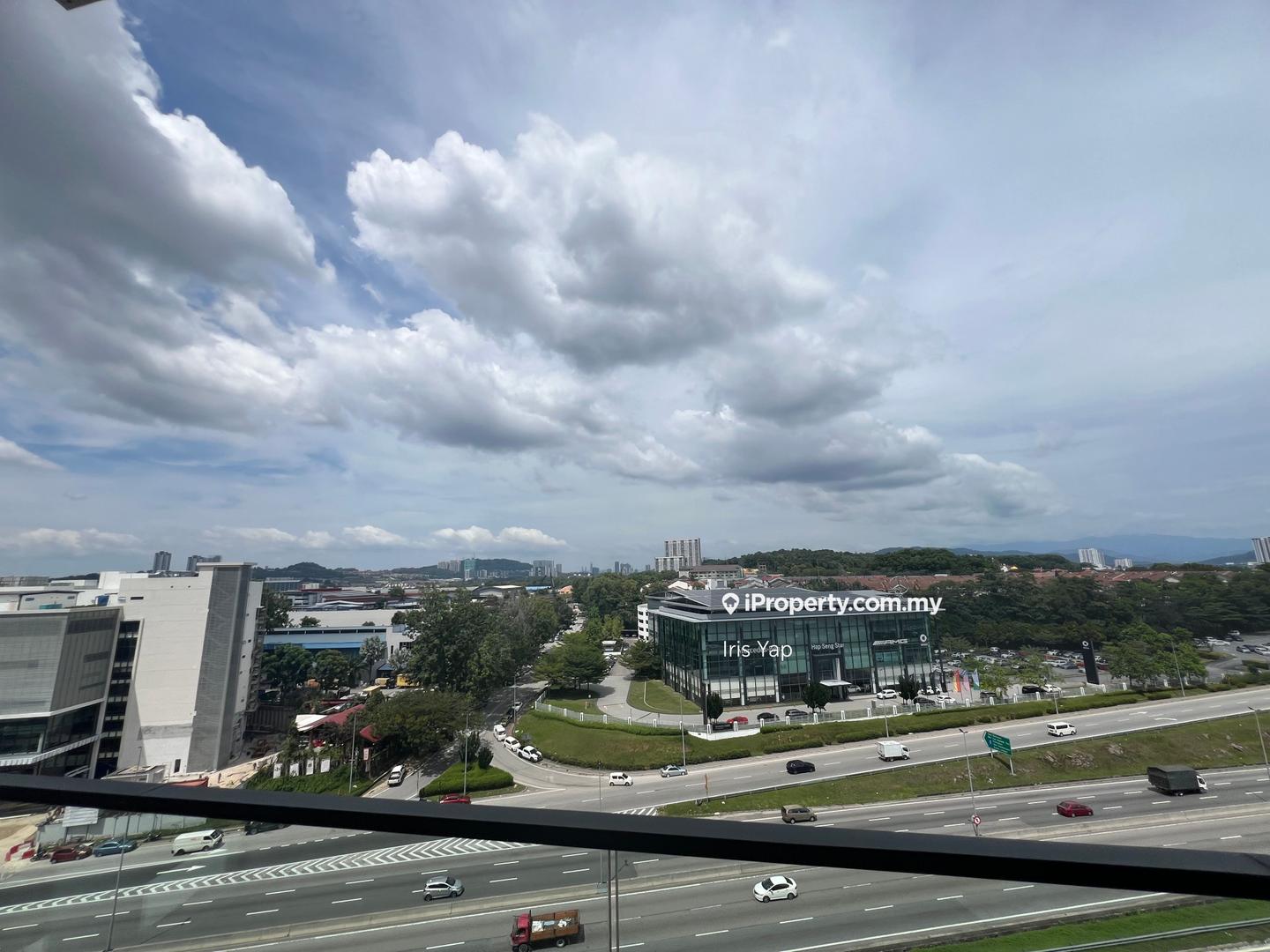Pejabat-Runcit untuk Dijual di Akasa Business Park Cheras South ,balakong, Balakong oleh Iris Yap - iProperty.com.my