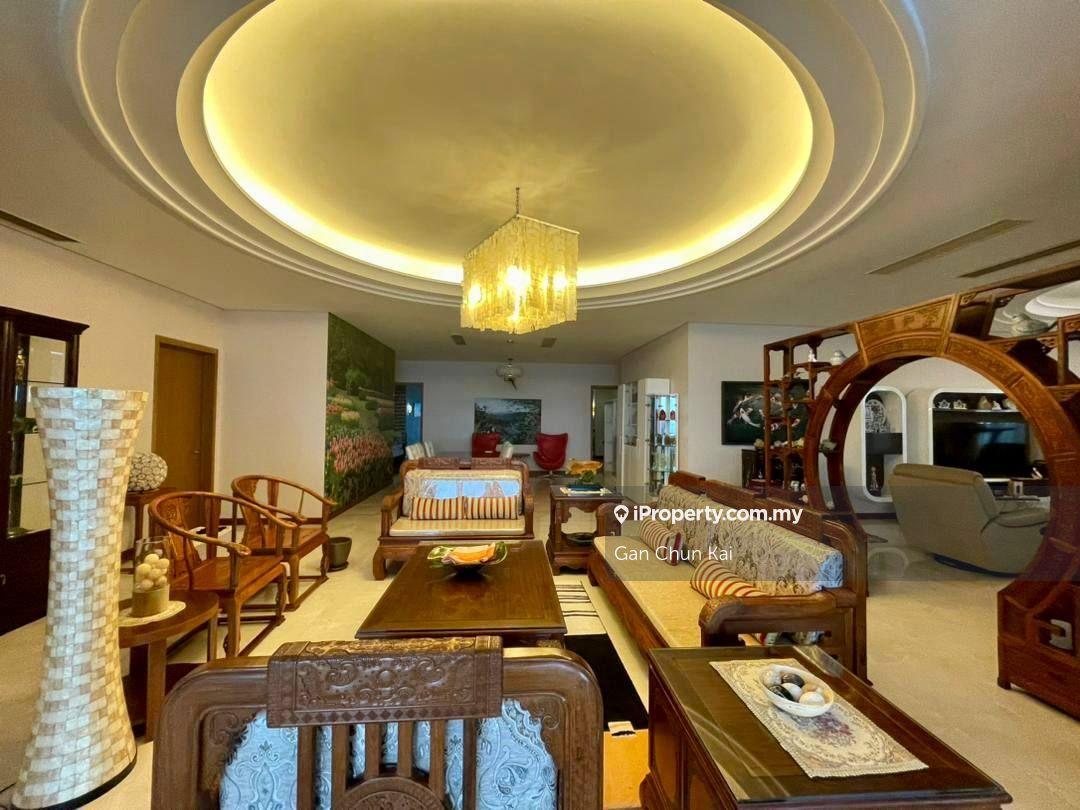 Kondominium untuk Disewa di 8 Gurney (The Shore Condominium) oleh Gan Chun Kai - iProperty.com.my