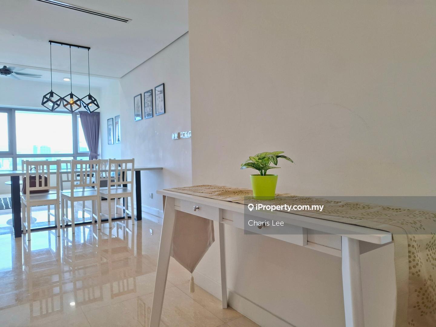 Residensi Servis untuk Dijual di The Sentral Residences oleh Charis Lee - iProperty.com.my