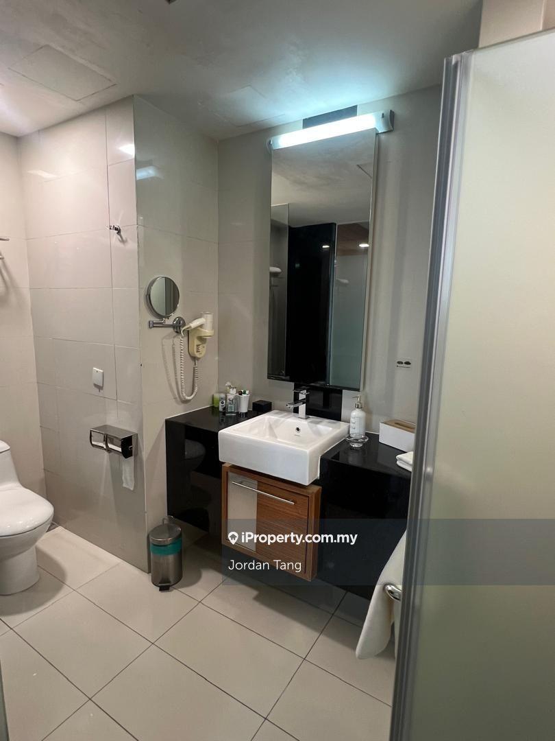 Service Residence for Rent in Dua Sentral by Jordan Tang - iProperty.com.my