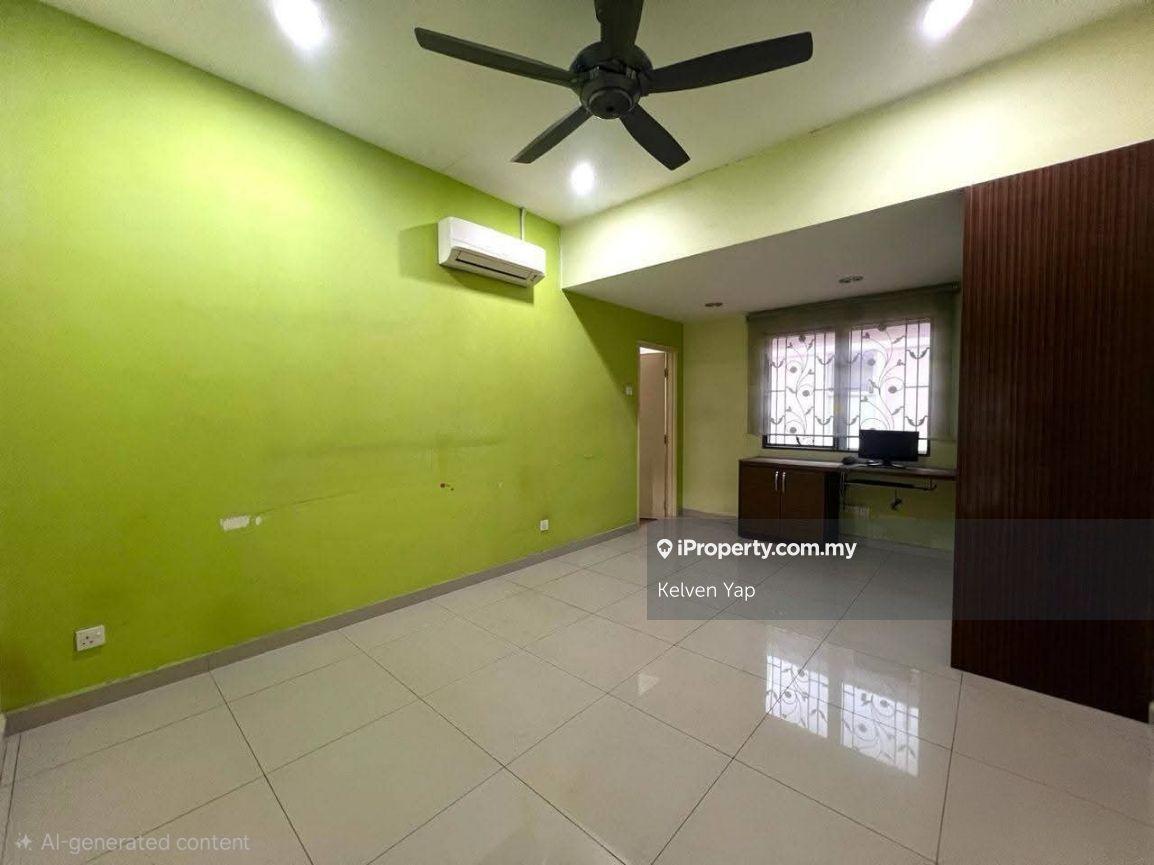 Semi-Detached House for Sale in Ambang Botanic, Klang by Kelven Yap - iProperty.com.my