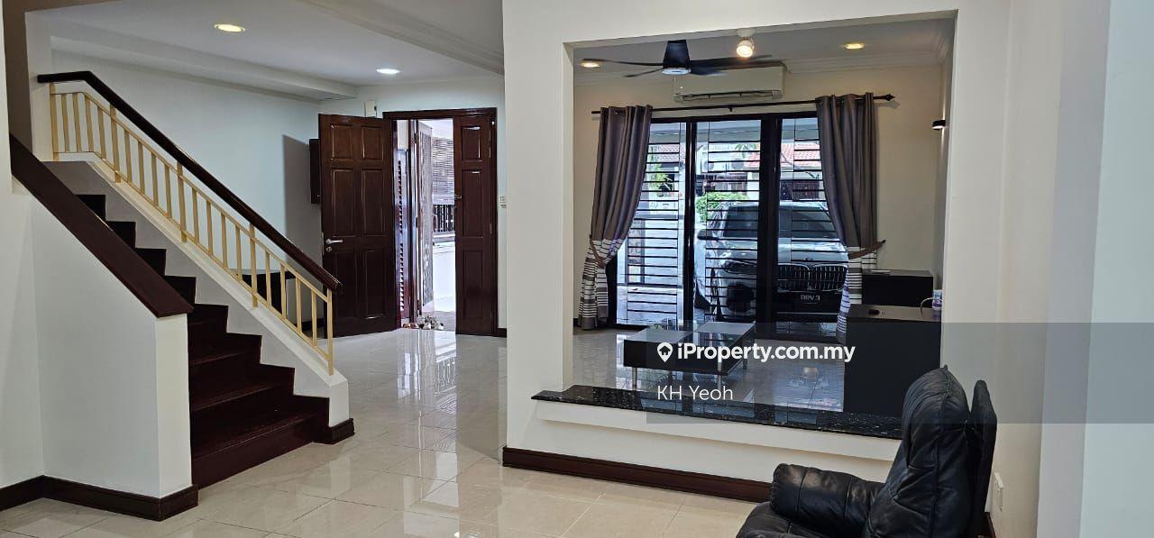3-storey Terraced House for Rent in Safa @ Desa ParkCity, Desa Parkcity by KH Yeoh - iProperty.com.my