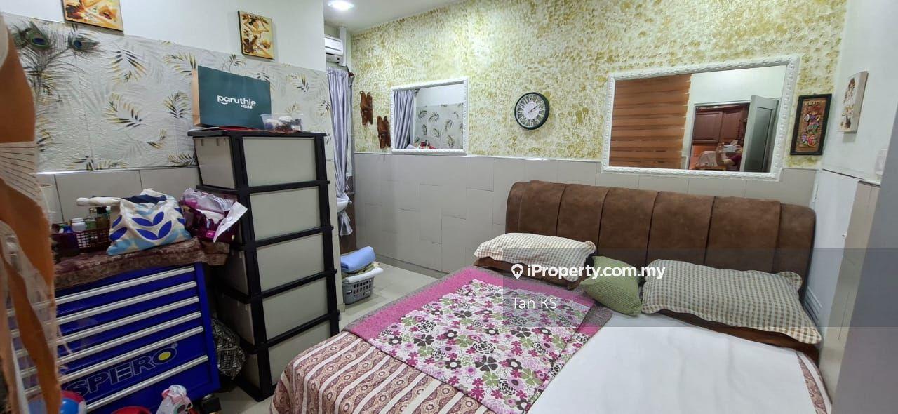 Rumah Berangkai 2 Tingkat untuk Dijual di Taman Bayu Perdana, Klang oleh Tan KS - iProperty.com.my