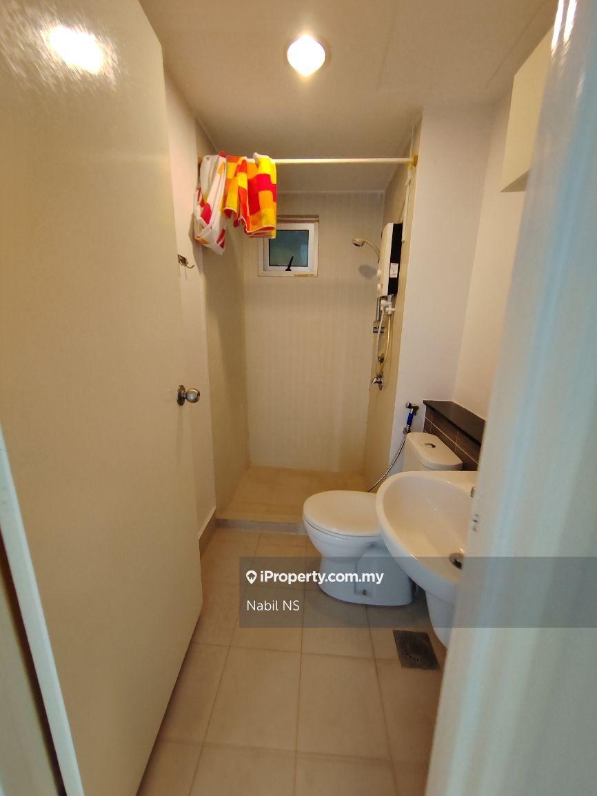 Kondominium untuk Disewa di The Saffron oleh Nabil NS - iProperty.com.my