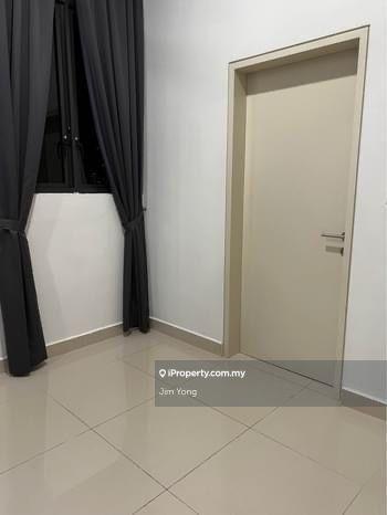 Residensi Servis untuk Disewa di Third Avenue oleh Jim Yong - iProperty.com.my