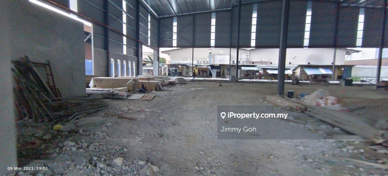 Gudang untuk Disewa di Cheras Jaya, Balakong oleh Jimmy Goh - iProperty.com.my