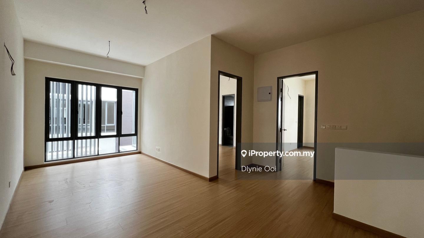 Semi-Detached House for Sale in Taman Semanja, Kajang by Dlynie Ooi - iProperty.com.my