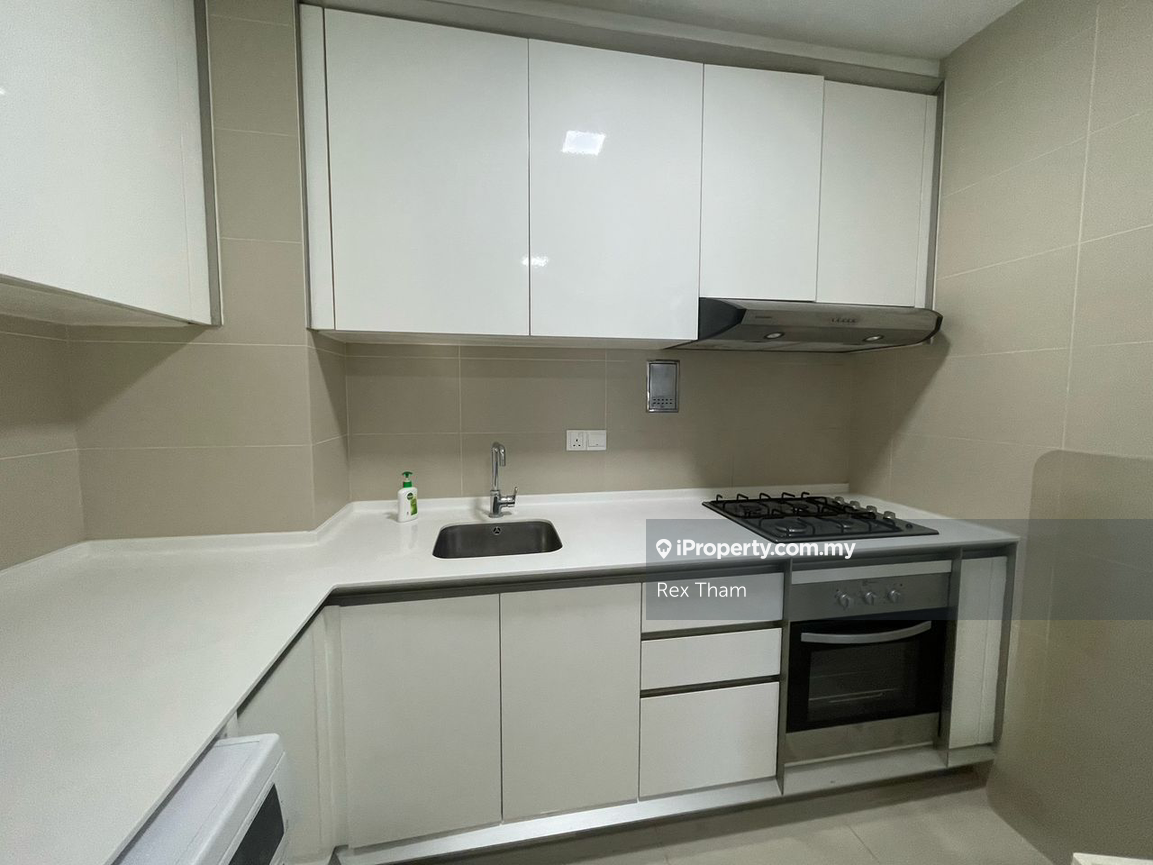Service Residence for Sale in Setia SKY Residences by Rex Tham - iProperty.com.my