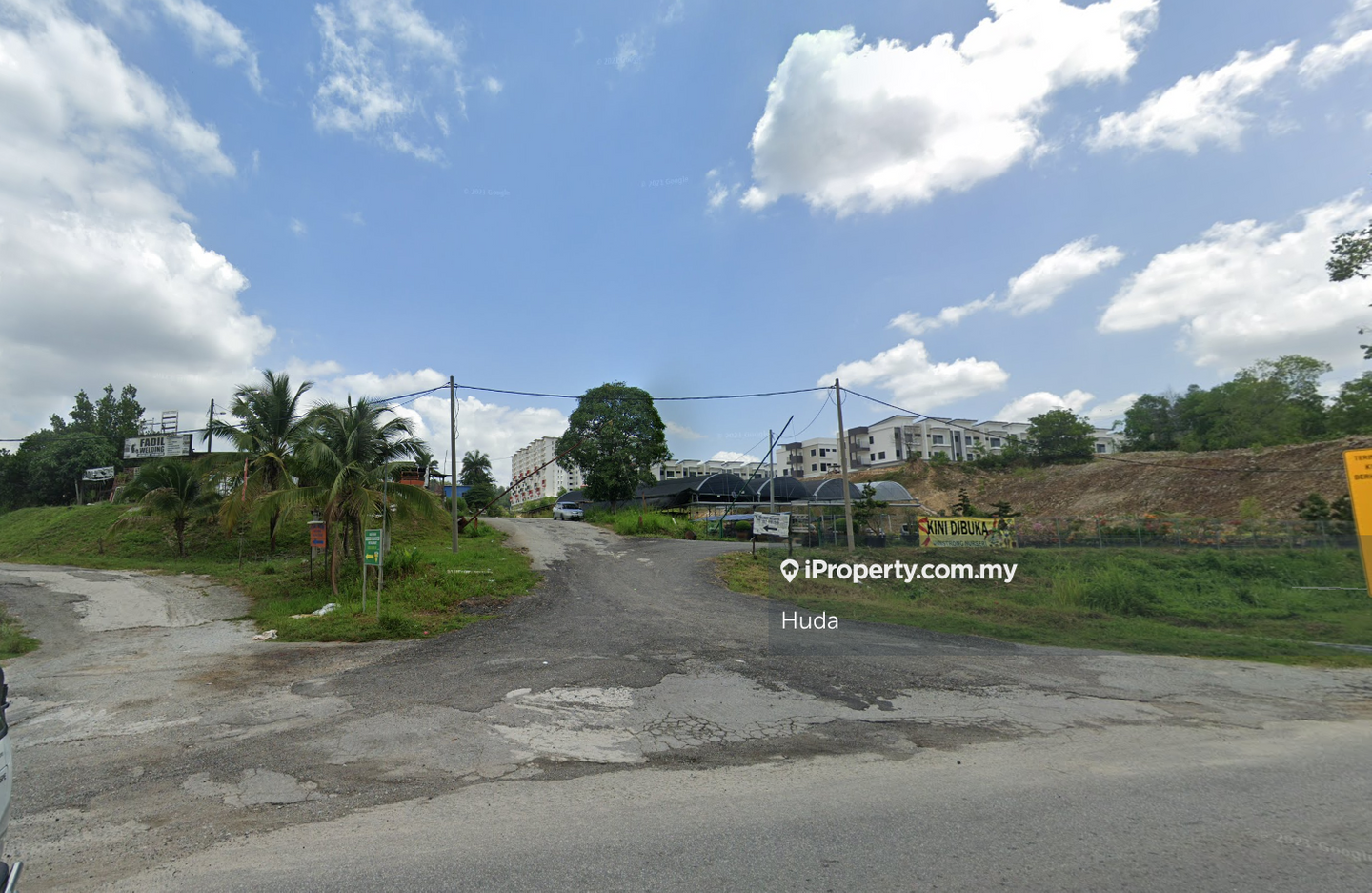 Agricultural Land for Sale in Bandar Baru Salak Tinggi, Sepang by Huda - iProperty.com.my