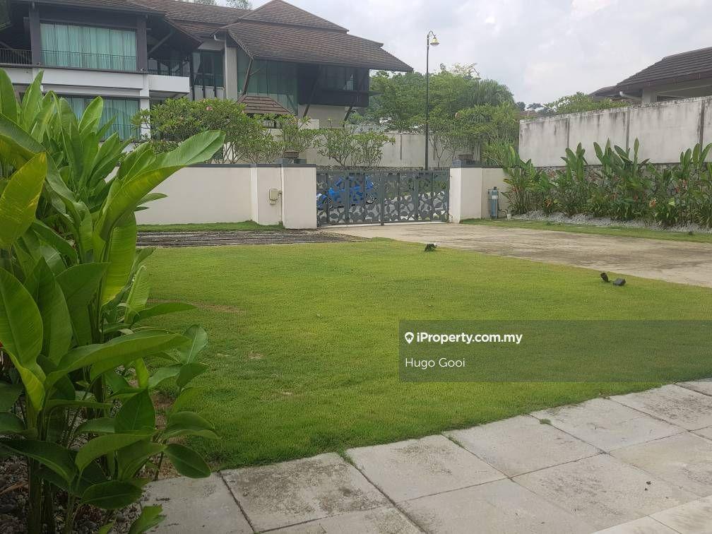 Banglo untuk Dijual di Setiahills, The Valley TTDI, Ukay Heights, U-Thant, Ampang oleh Hugo Gooi - iProperty.com.my