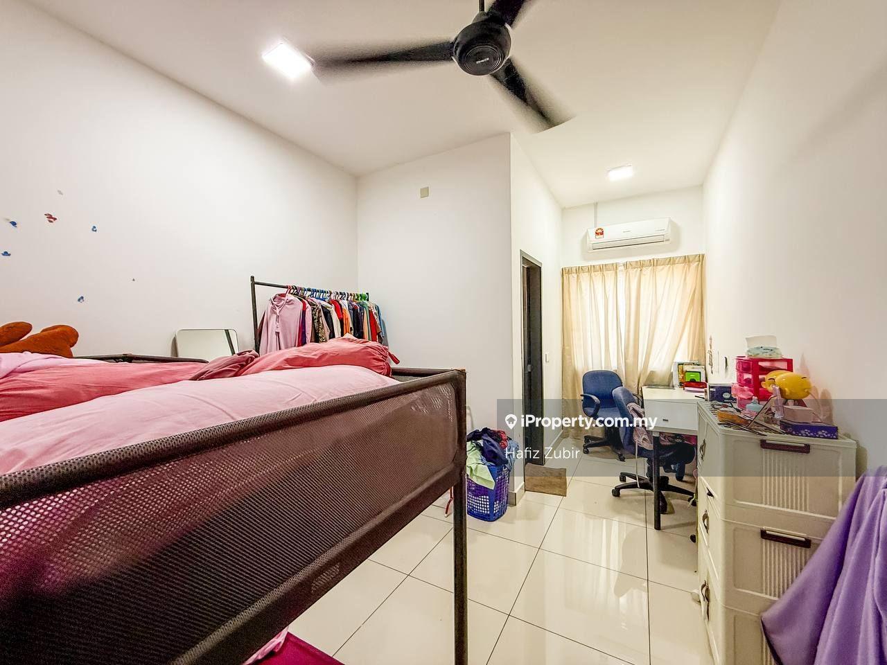 Rumah Berangkai 2 Tingkat untuk Dijual di Alam Sari, Bangi oleh Hafiz Zubir - iProperty.com.my