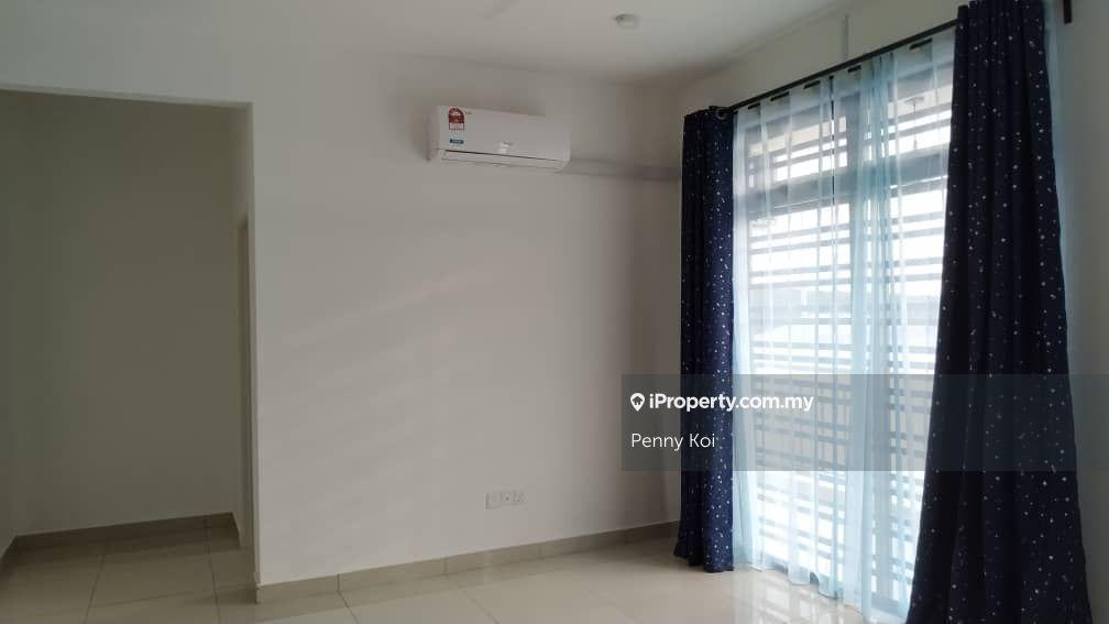 Rumah Berangkai 2 Tingkat untuk Dijual di Desaru, Kota Tinggi oleh Penny Koi - iProperty.com.my