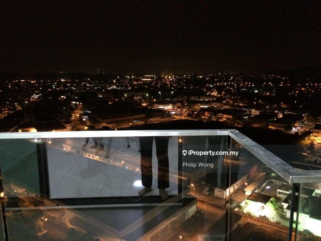 Service Residence for Rent in Univ 360 Place by Philip Wong - iProperty.com.my