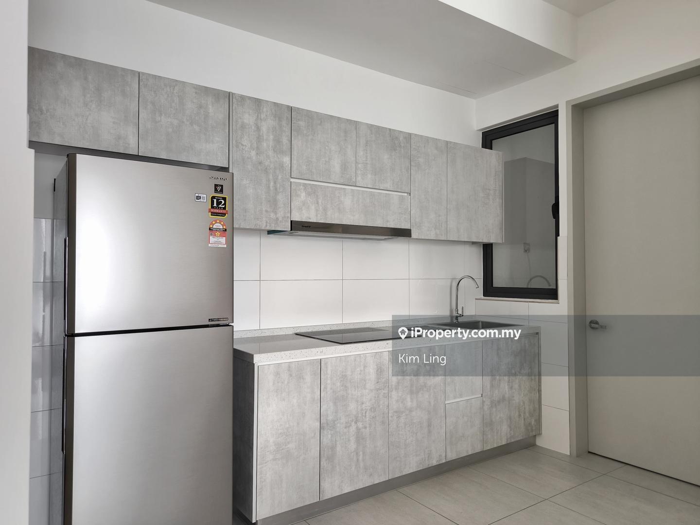Service Residence for Rent in The Clio 2 Residences by Kim Ling - iProperty.com.my