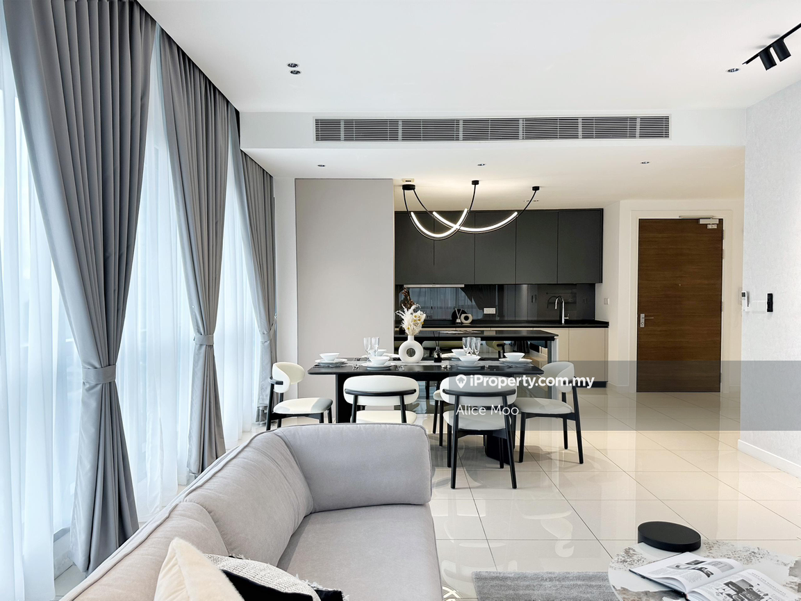 Service Residence for Rent in Aria by Alice Moo - iProperty.com.my