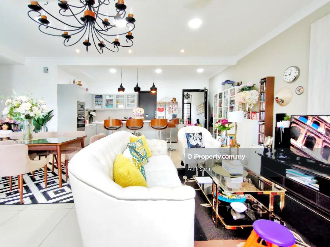 Condominium for Sale in 16 Quartz Sky Villa by Aliff Sani - iProperty.com.my