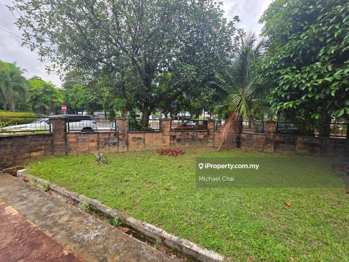 2-storey Terraced House for Sale in U8, Taman Bukit Jelutong, Shah Alam by Michael Chai - iProperty.com.my