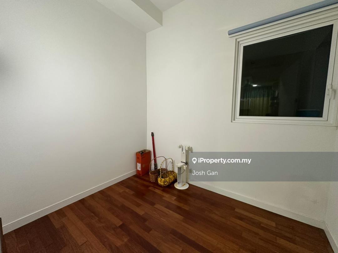 Condominium for Rent in Pavilion Hilltop by Josh Gan - iProperty.com.my