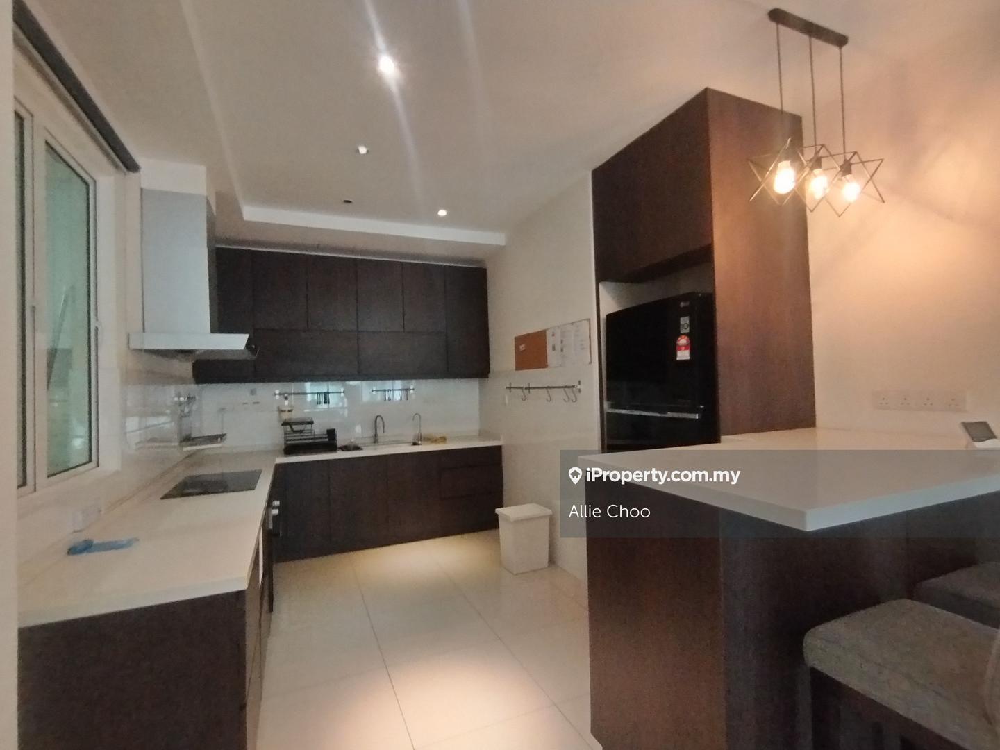 Condominium for Sale in Subang Parkhomes by Allie Choo - iProperty.com.my