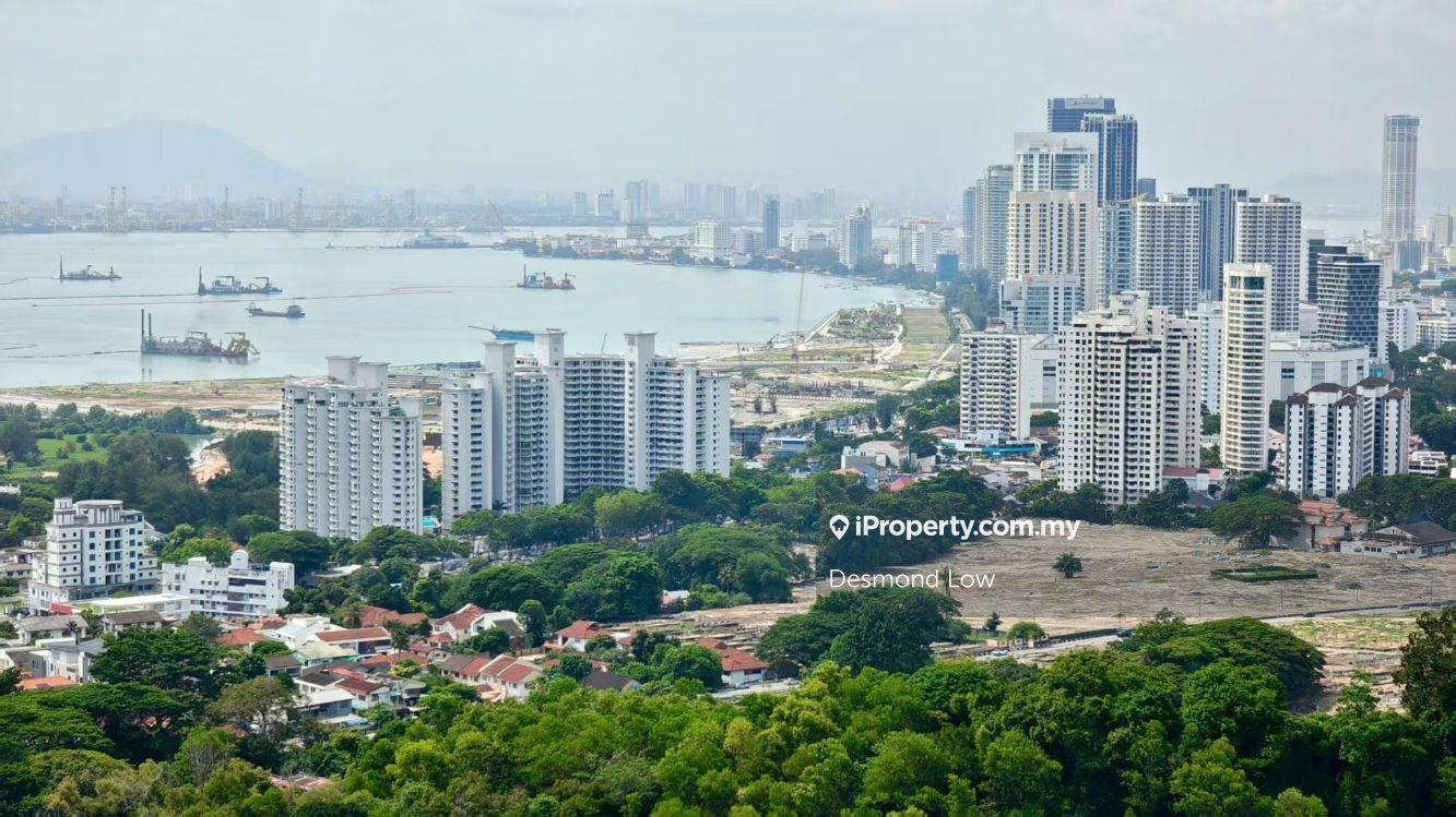 Kondominium untuk Disewa di The Peak Residences oleh Desmond Low - iProperty.com.my