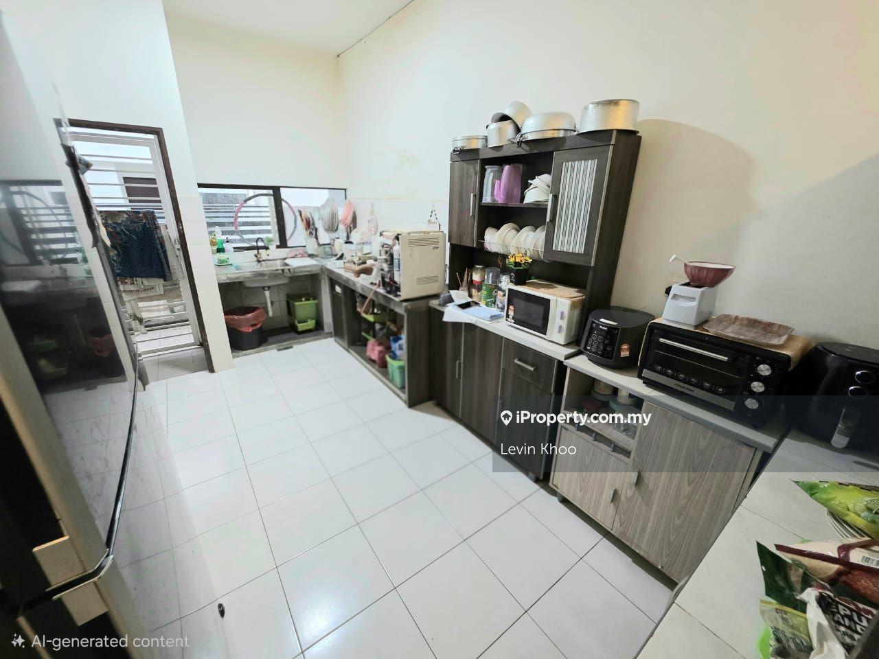 2-storey Terraced House for Sale in M Residence 2, Rawang by Levin Khoo - iProperty.com.my