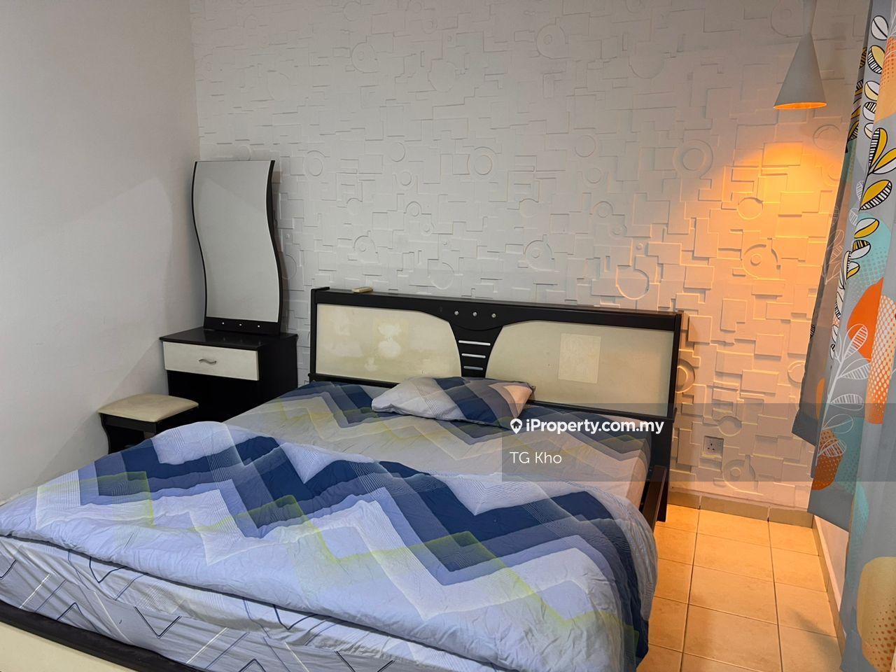 Pangsapuri untuk Disewa di Prima Regency oleh TG Kho - iProperty.com.my