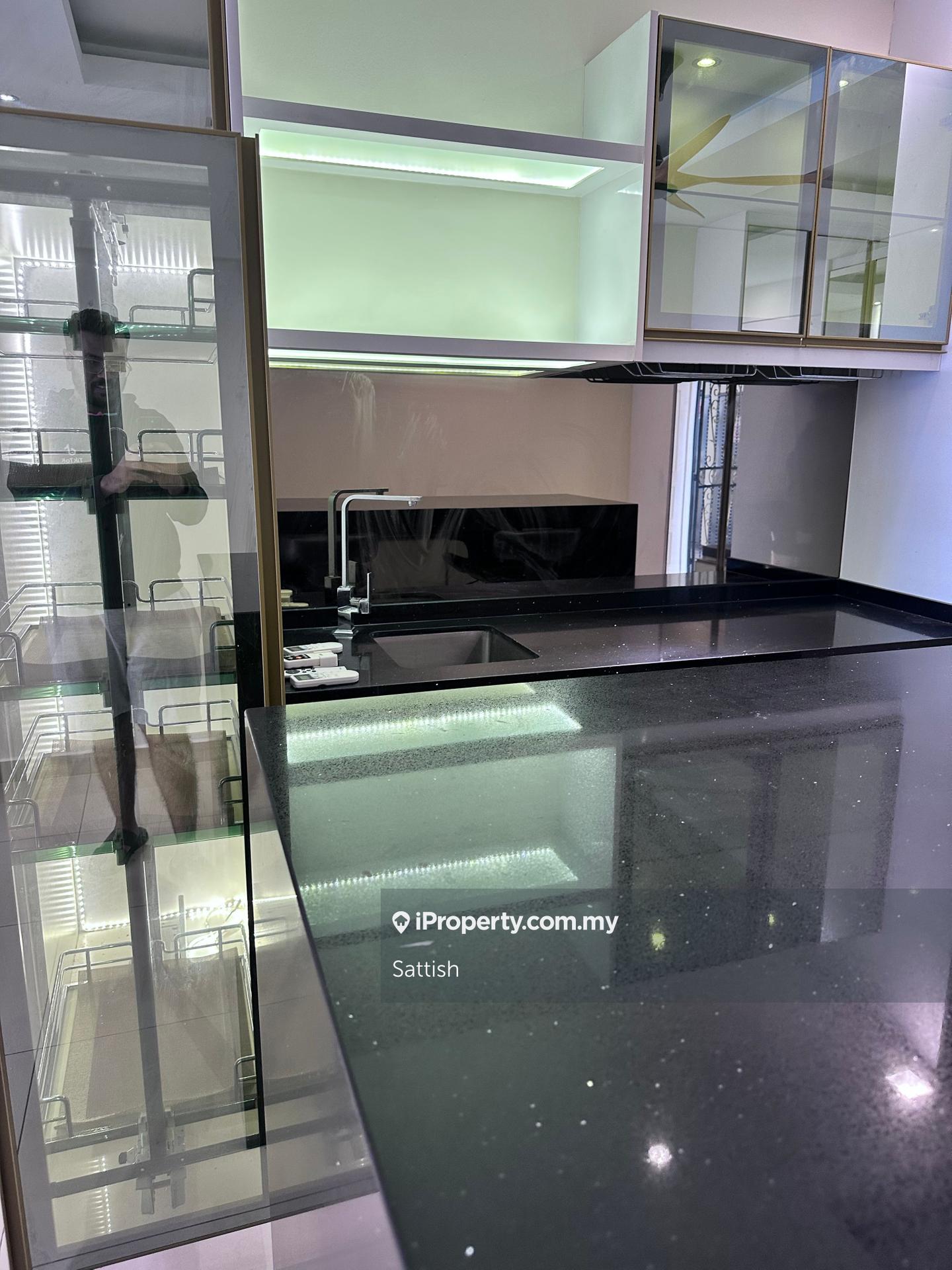 Condominium for Rent in Cascadium by Sattish - iProperty.com.my