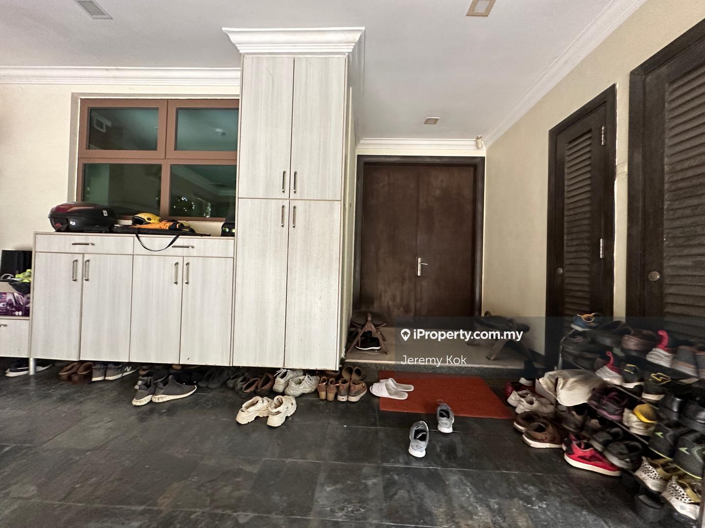 Semi-Detached House for Sale in mont Kiara, Mont Kiara by Jeremy Kok - iProperty.com.my