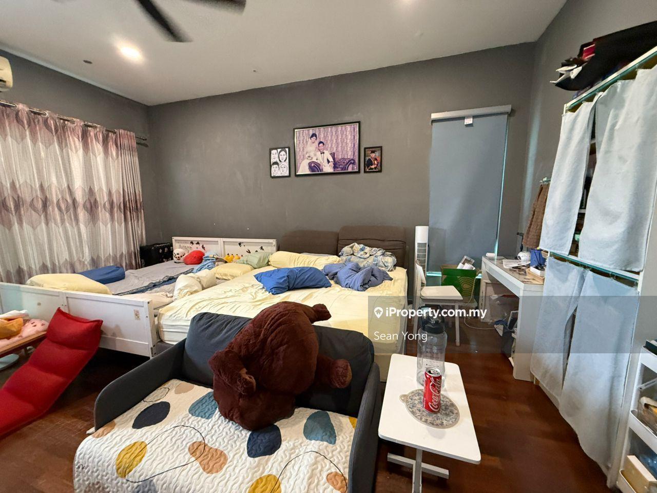 Rumah Berkembar untuk Dijual di One Sierra, Selayang oleh Sean Yong - iProperty.com.my