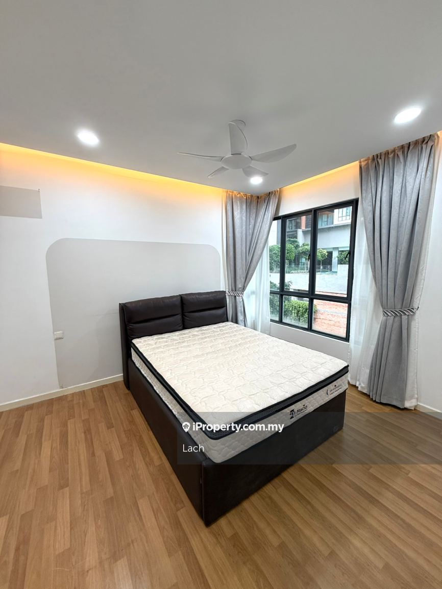 Condominium for Rent in Casa Kiara II by Lach - iProperty.com.my