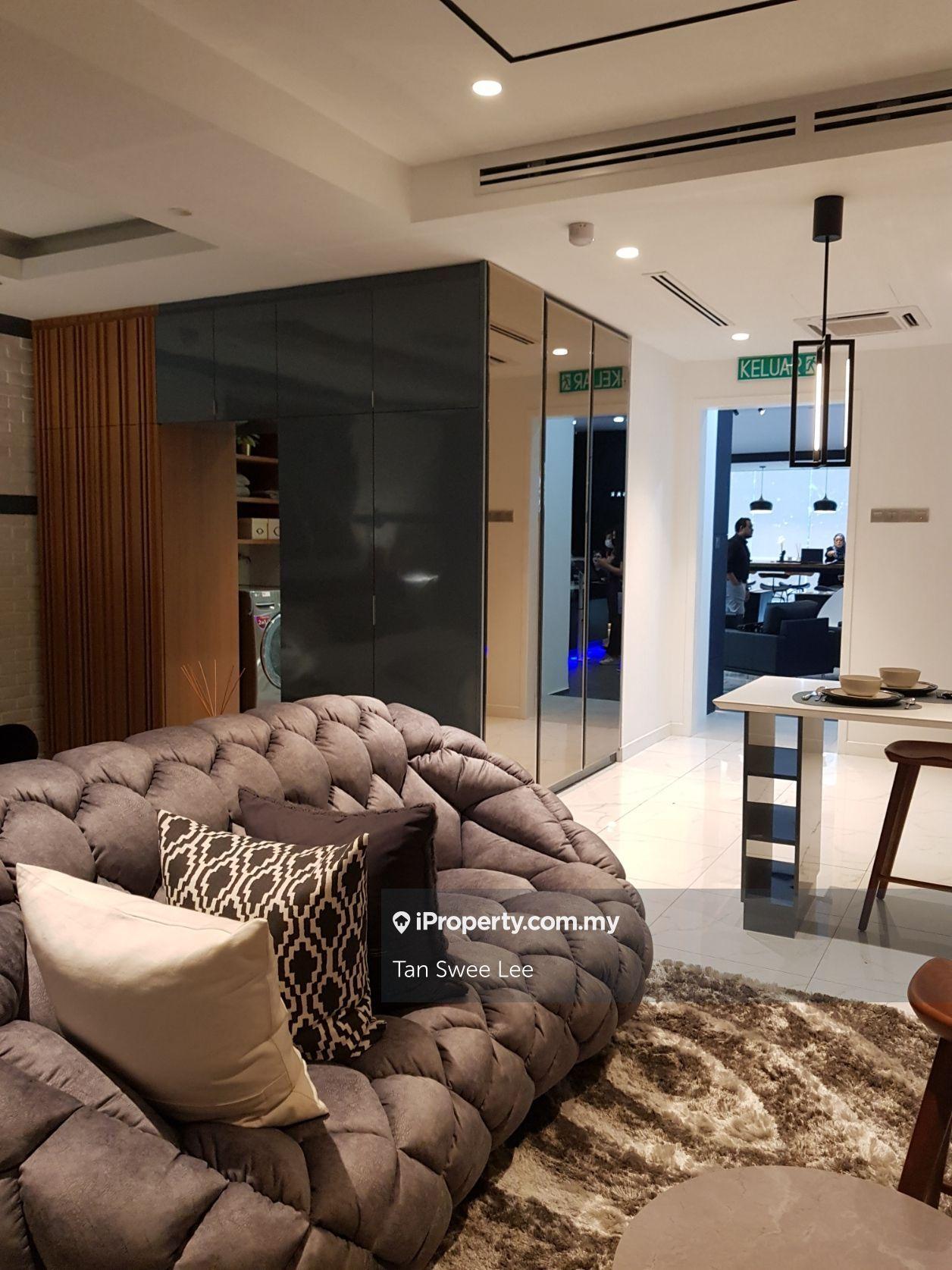 Service Residence for Sale in Residensi 38 Bangsar by Tan Swee Lee - iProperty.com.my
