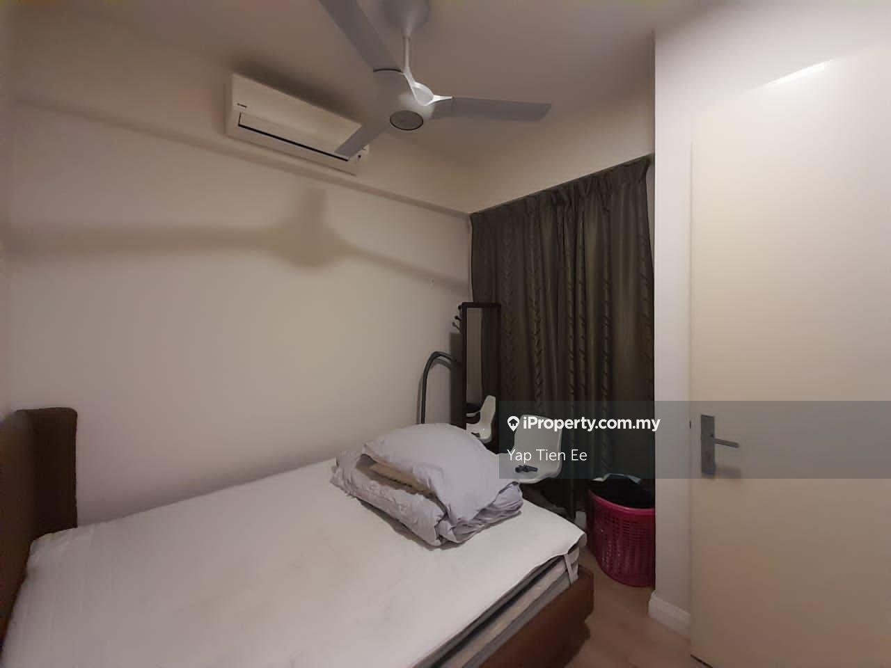 Service Residence for Sale in Nova Saujana by Yap Tien Ee - iProperty.com.my