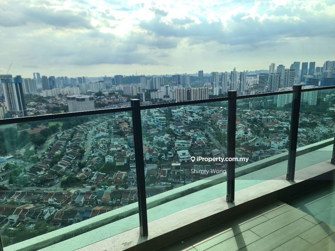 Condominium for Sale in THE Address II, Taman Desa by Shimry Wong - iProperty.com.my