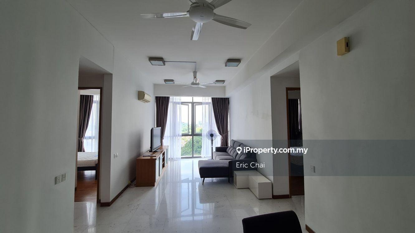 Residensi Servis untuk Disewa di Twins @ Damansara Heights oleh Eric Chai - iProperty.com.my