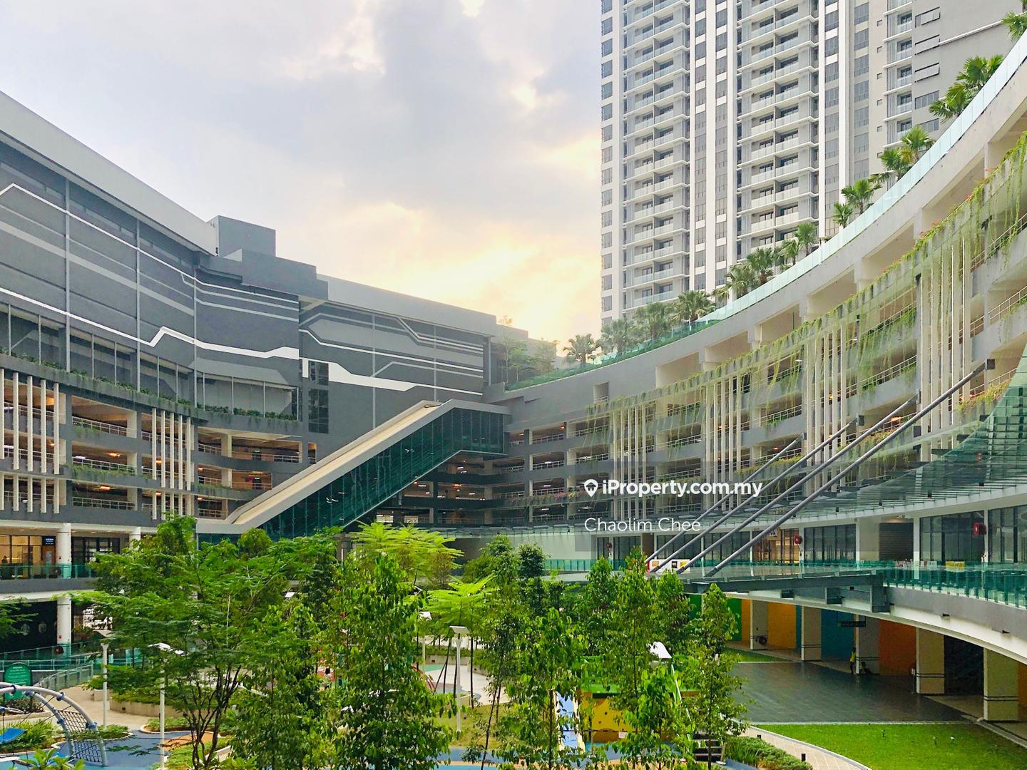 Service Residence for Sale in United Point (Residensi Berpadu) by Chaolim Chee - iProperty.com.my