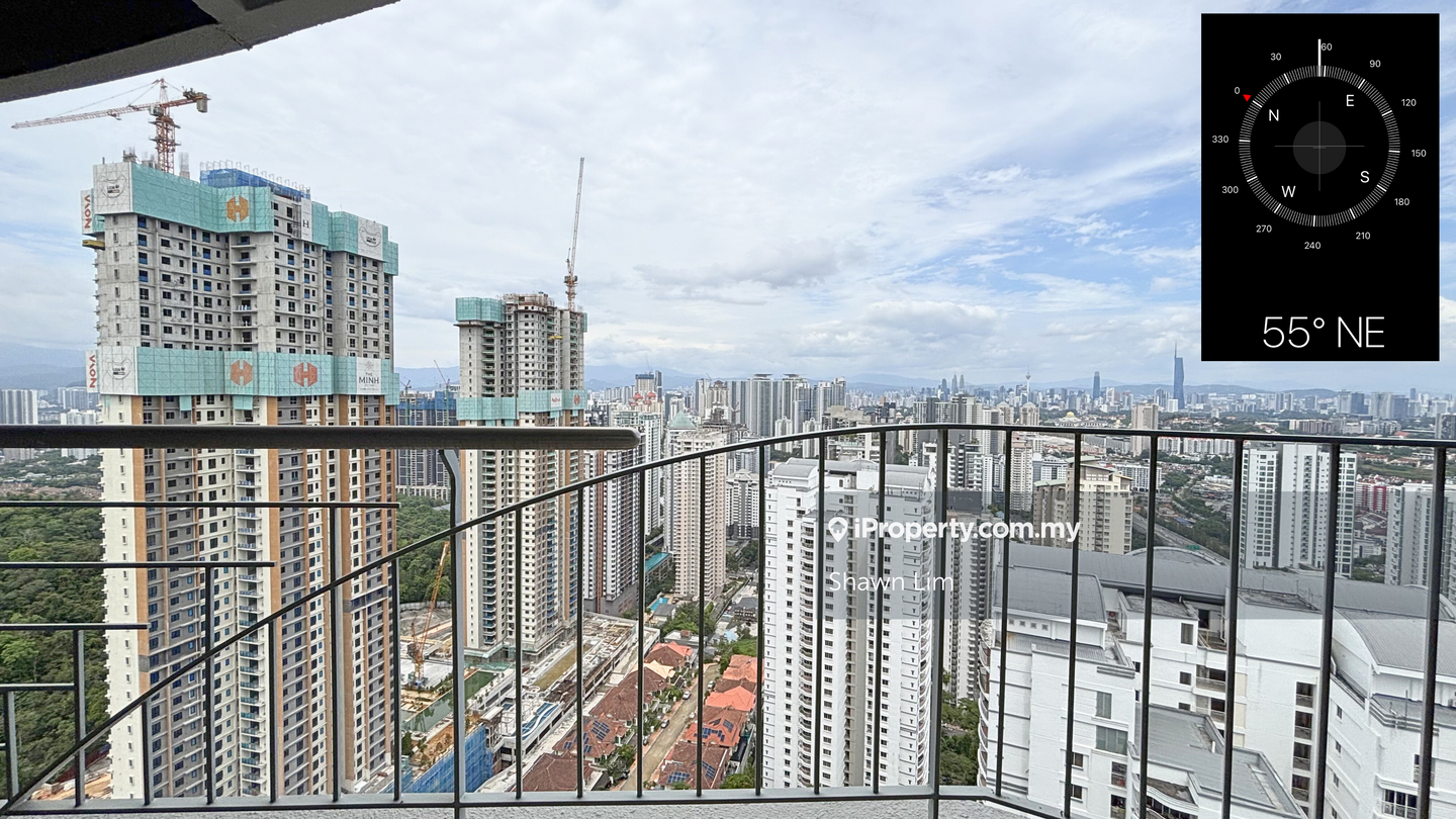 Kondominium untuk Dijual di Kiaramas Ayuria oleh Shawn Lim - iProperty.com.my