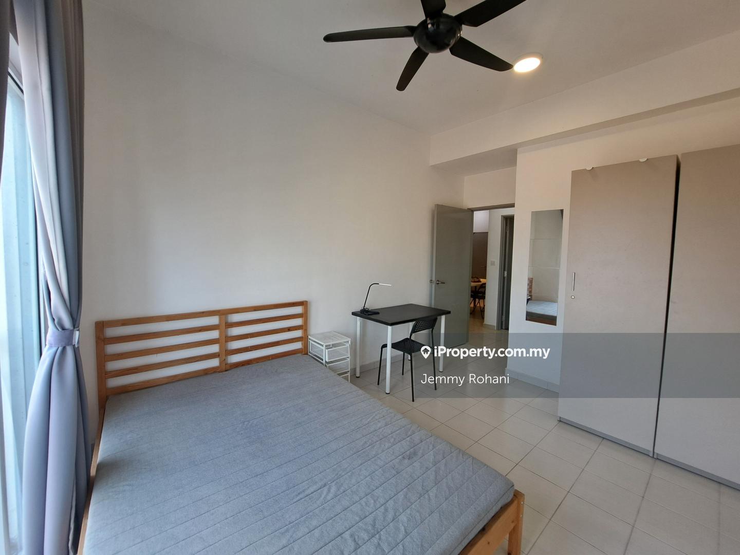 Residensi Servis untuk Dijual di Mesahill oleh Jemmy Rohani - iProperty.com.my