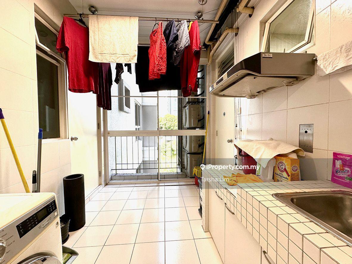 Kondominium untuk Dijual di Kiaramas Cendana oleh Tarsha Lim - iProperty.com.my