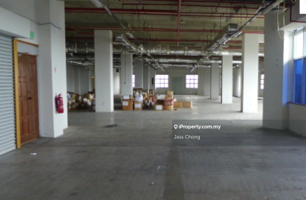 Gudang untuk Disewa di Serdang, Seri Kembangan oleh Jess Chong - iProperty.com.my