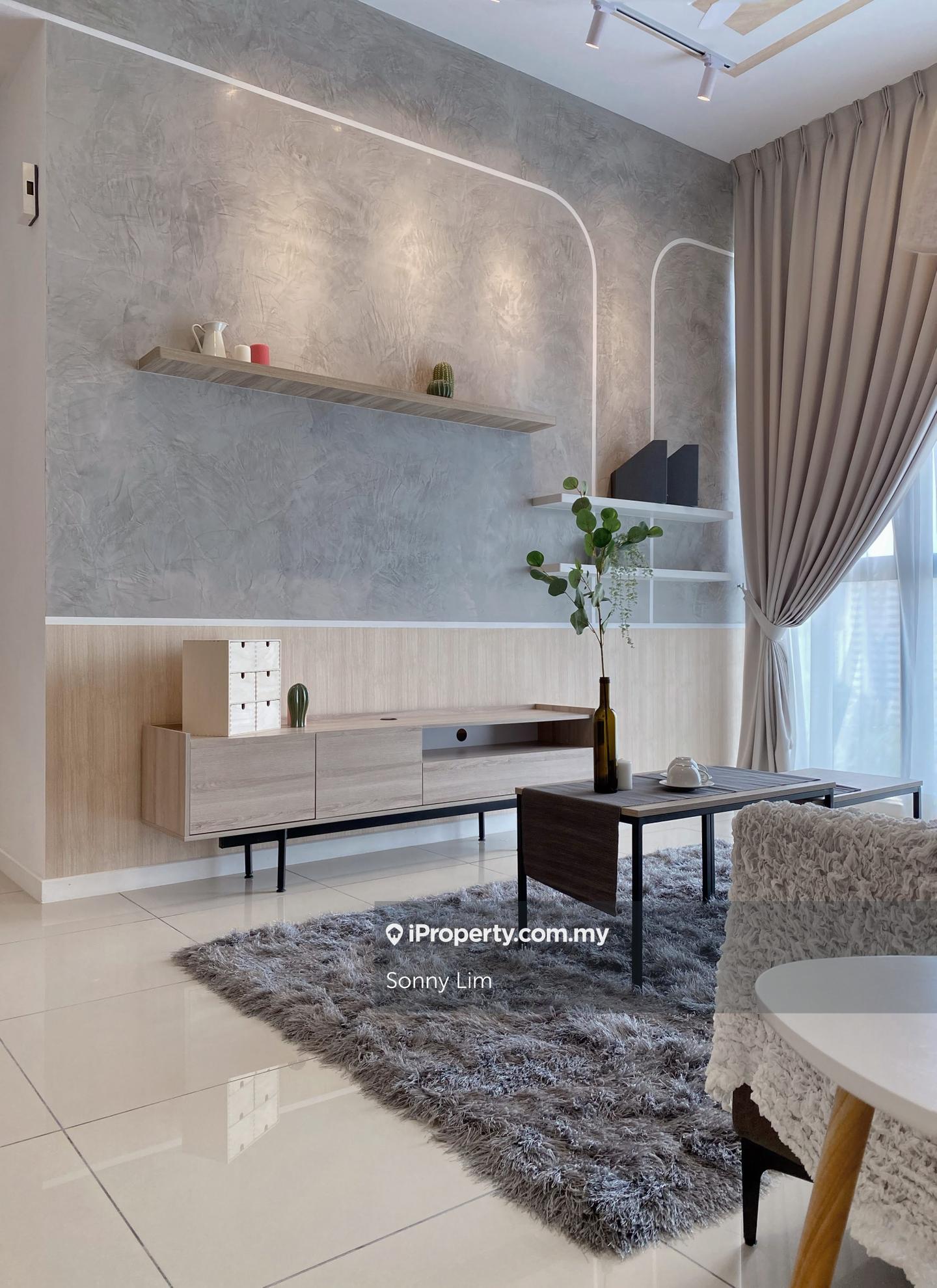 Service Residence for Rent in Pearl Suria by Sonny Lim - iProperty.com.my
