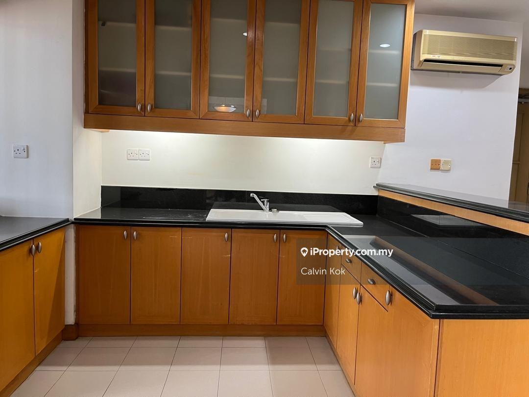 Service Residence for Sale in 3 Kia Peng by Calvin Kok - iProperty.com.my
