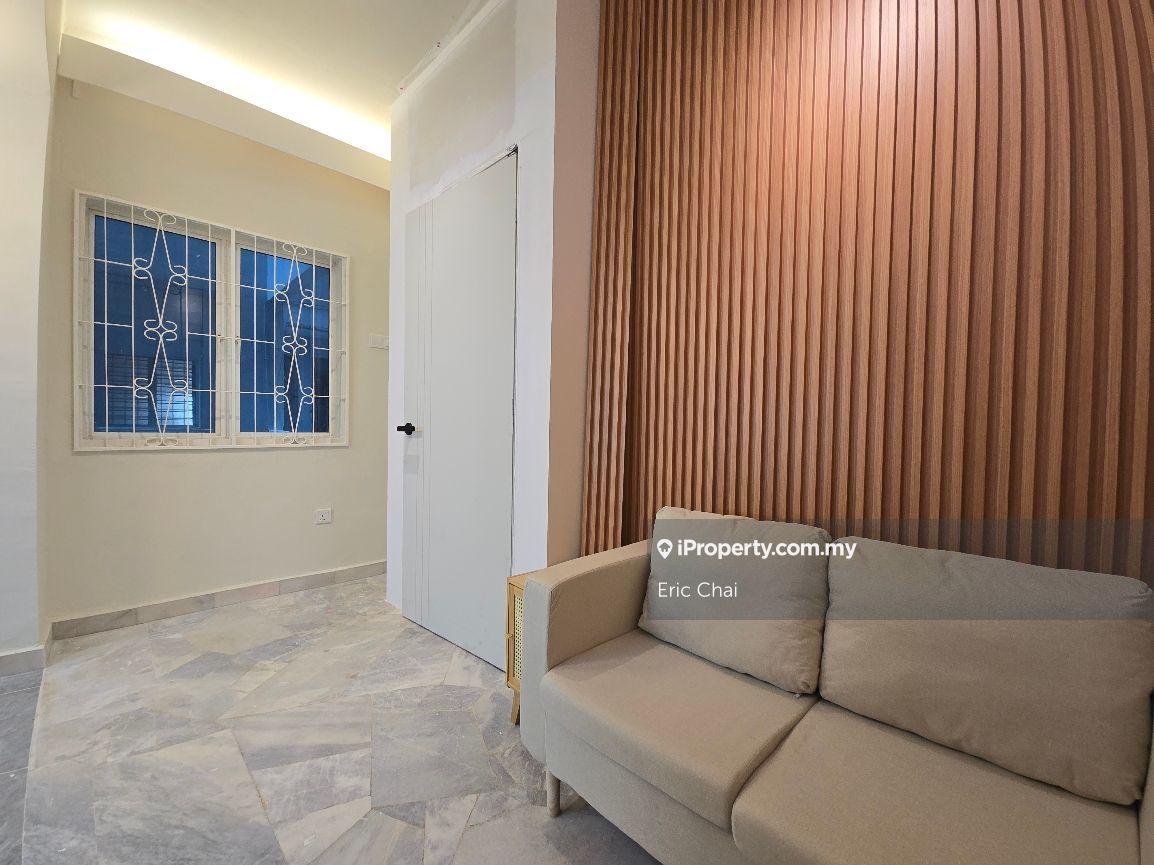 Apartment for Rent in Pelangi Court by Eric Chai - iProperty.com.my