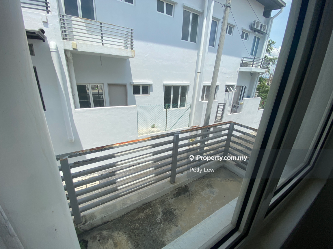 2-storey Terraced House for Sale in Taman Semanja, Kajang by Polly Lew - iProperty.com.my