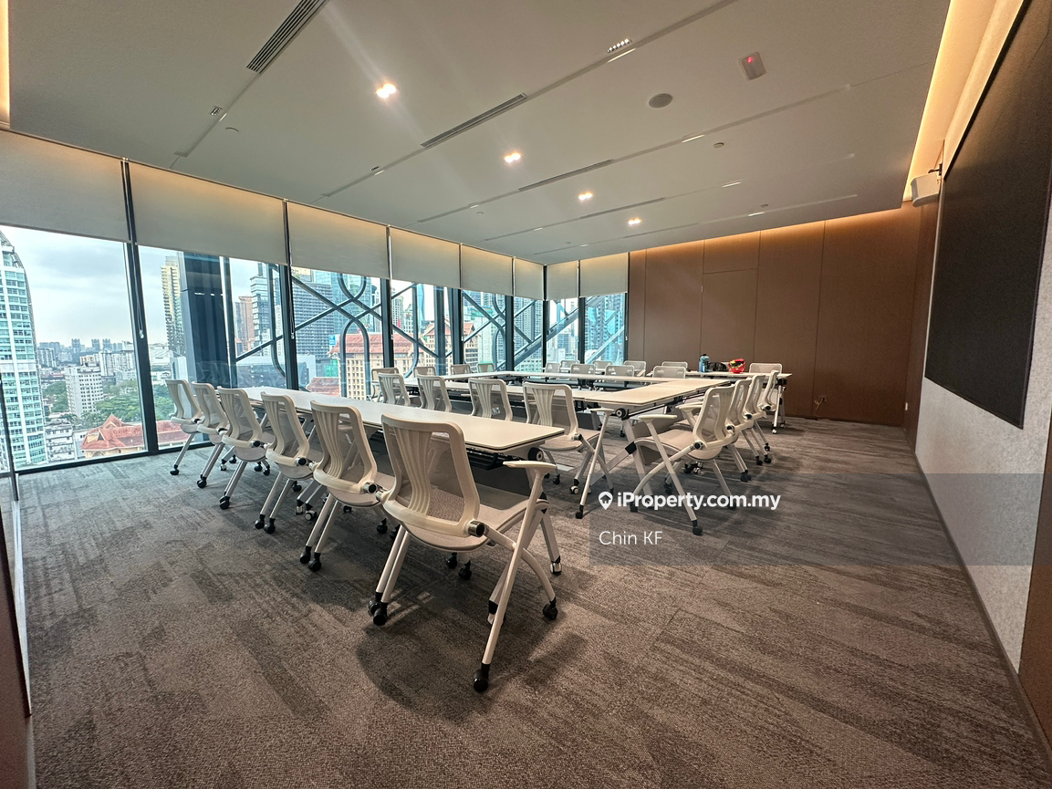Office for Rent in KLCC, KL City Centre by Chin KF - iProperty.com.my