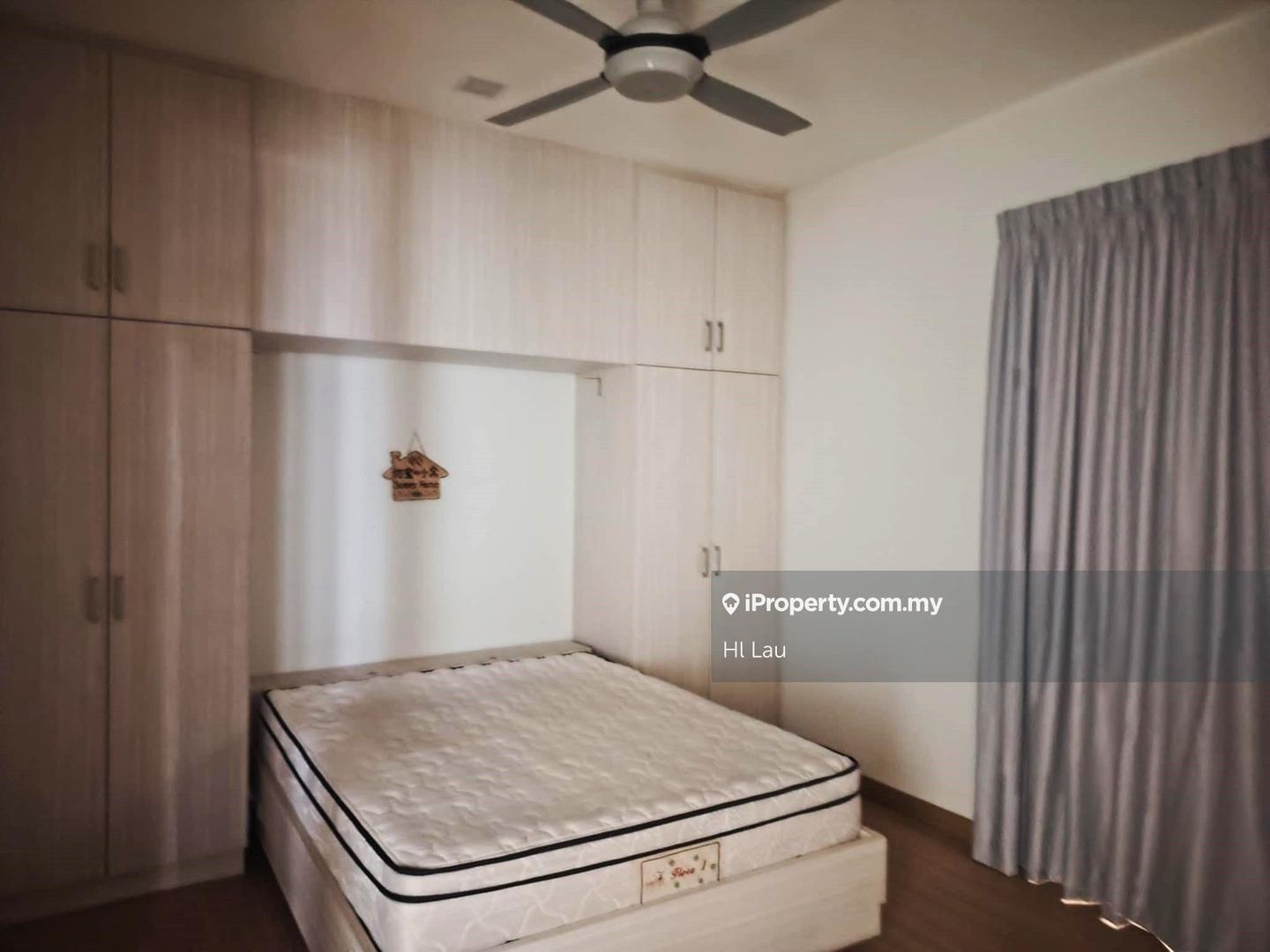 Condominium for Sale in X2 Residency by Hl Lau - iProperty.com.my